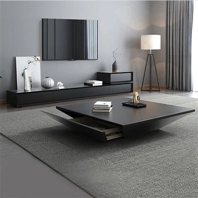 Klubska mizica za dnevno sobo